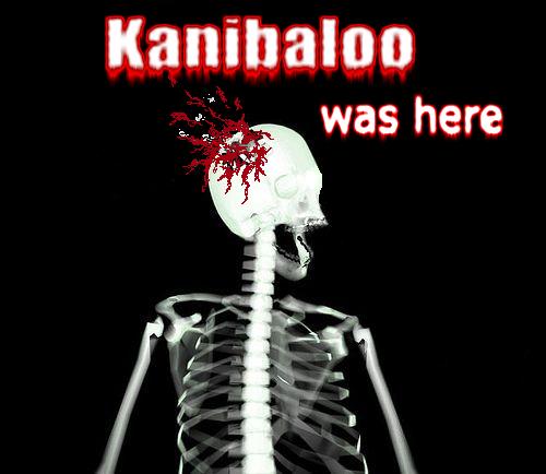 Kanibaloo